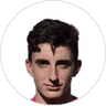 Koke González, Attacker for CD Diocesano
