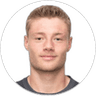 Lukas Jensen, Goalkeeper for Millwall