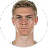 Julian Albrecht, Midfielder for Lübeck