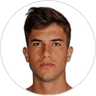 Balea Carrillo Jorge, Goalkeeper for RC Celta de Vigo