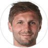 Sebastian Tyrala, Midfielder for 
    