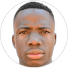 Gape Mohutsiwa, Midfielder for MC Oran