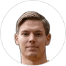 Taylor Silverholt, Forward for Elfsborg