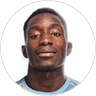 Issiaka Karamoko, Midfielder for SC Bastia
