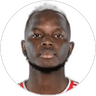 Steven Sserwadda, Midfielder for New York RB II