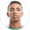 C. El Maftoul, Midfielder for FUS Rabat