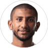 Adil El Hassnaoui, Midfielder for Difaâ El Jadida