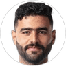 Y. El Filali, Goalkeeper for Renaissance Zemamra