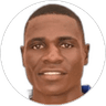 P. Kaddu, Attacker for Gor Mahia