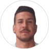 Gianluca, Goalkeeper for Hercílio Luz