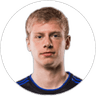 Robert Thorkelsson, Defender for Víkingur Reykjavík