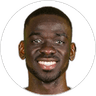 Vanilson, Midfielder for Petro de Luanda