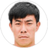 Han Zhen, Goalkeeper for Shangyu Pterosaur