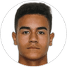 Rafael Brito, Midfielder for Casa Pia AC
