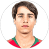Henrique Pereira, Forward for GD Chaves