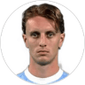 Nicolo Rovella, Midfielder for SS Lazio
