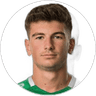 David Jacovic, Midfielder for Wil