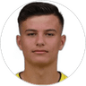 Ramzi Ferjani, Defender for FC 08 Homburg