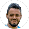Mohamed Hafez, Forward for Ghazl El Mehalla