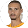 Maarten Vandevoordt, Goalkeeper for RB Leipzig