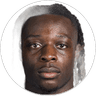 Jeremy Doku, Forward for Manchester City