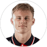 Isak Jansson, Forward for OGC Nice