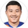 Michihiro Yasuda, Defender for 
    