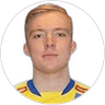 Bjarni Adalsteinsson, Midfielder for Roskilde