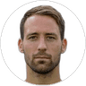 S. Puttkammer, Defender for Meppen