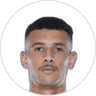 Hamza Regragui, Defender for UTS Rabat