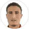 M. Aziz, Defender for UTS Rabat