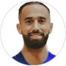 Souhail Yechou, Defender for Olympic Safi