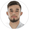 Sergio Fretes, Forward for 2 de Mayo