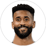 Larbi Naji, Midfielder for CODM Meknès