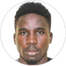 G. Samaké, Defender for Las Vegas Lights