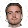 Daniel Hakans, Forward for Lech Poznań
