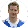 T. Wendel-Eichholz, Midfielder for VfB Homberg