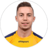 M. De Mey, Midfielder for Merelbeke