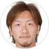 S. Terada, Midfielder for Ococias Kyoto