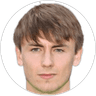 Tom Roufosse, Goalkeeper for AS Eupen