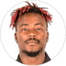 Ernest Luzolo, Defender for Al Hilal Omdurman