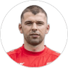 L. Kenia, Midfielder for KFC Uerdingen 05