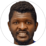 Amadu, Midfielder for Mozambique