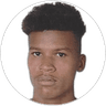 Lau King, Attacker for Sagrada Esperança
