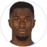 Serge Cedric Yameogo Guy, Defender for Floriana