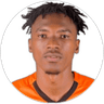 Amede Diomande, Forward for Sekhukhune United