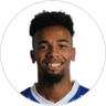 R. Trotman, Attacker for FK Kauno Žalgiris
