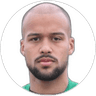 Barbosa Gabriel, Forward for Górnik Zabrze