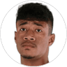 Diego Washington, Goalkeeper for XV de Jaú