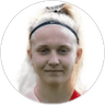 M. Šeškutė, Goalkeeper for Gintra